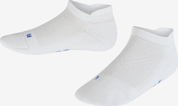 FALKE Sportsocken 'COOL KICK SN' in Weiß