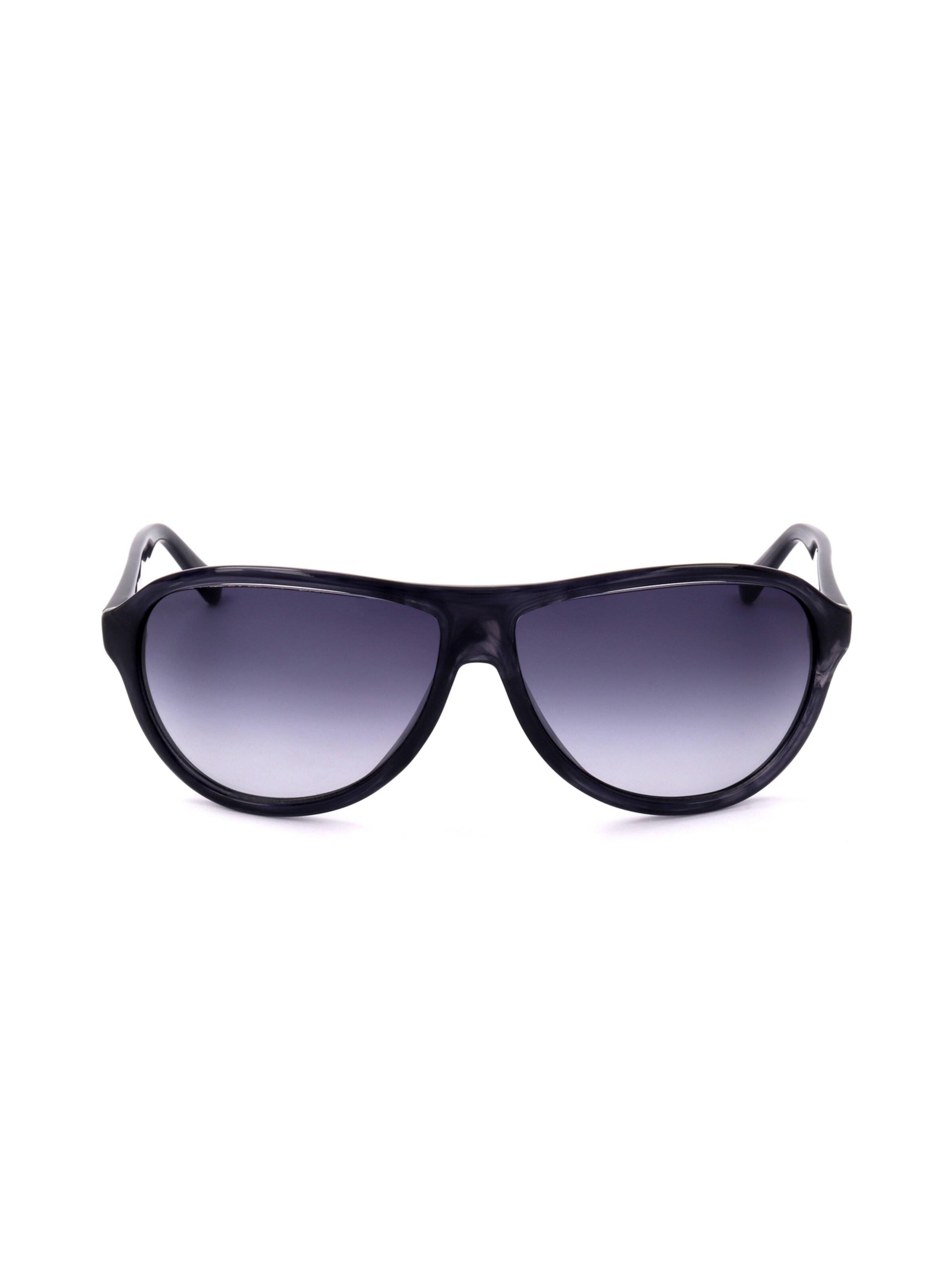 Occhiali da sole 'WE0291' di Web Eyewear in blu: frontale