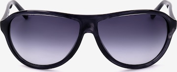 Occhiali da sole 'WE0291' di Web Eyewear in blu: frontale