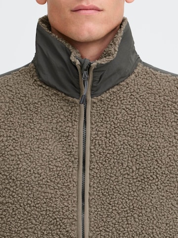 North Bend Vest 'Galan' in Brown