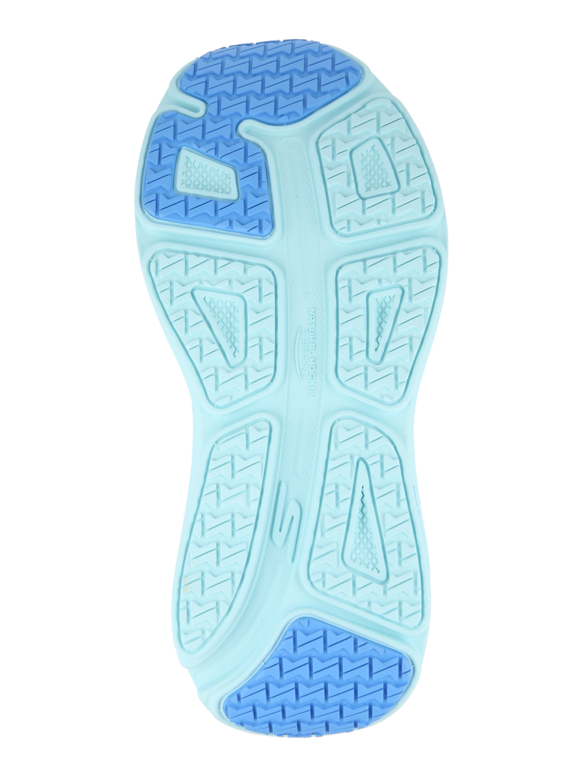 SKECHERS Loopschoen 'MAX CUSHIONING ENDEAVOUR' in Wit
