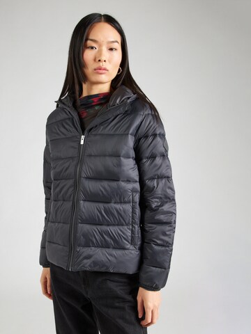 ROXY - Chaqueta de entretiempo 'WIND BLISS' en gris: frente