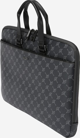 JOOP! Document Bag 'Janus' in Grey