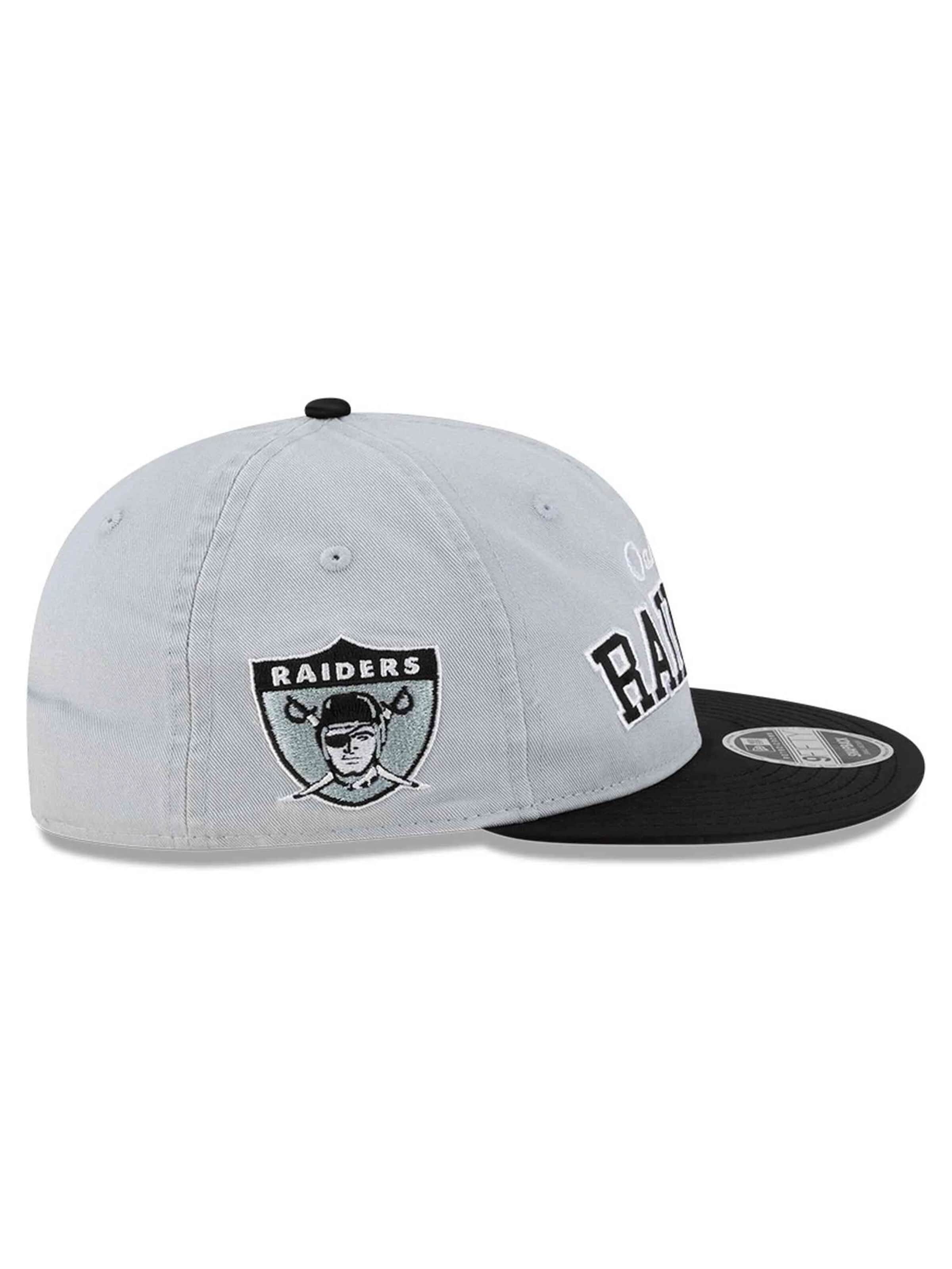 NEW ERA - Gorra en gris