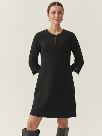 TATUUM Платье в Черный: спереди