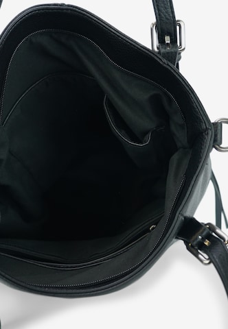 HARPA Shoulder Bag 'TALIA' in Black