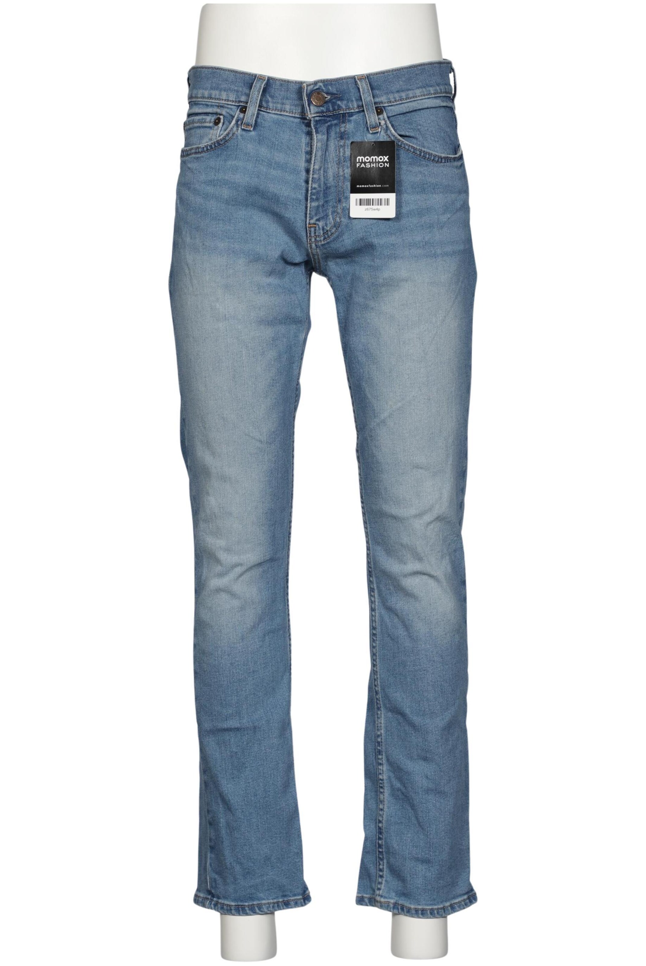 HOLLISTER Jeans in 29 in Blue: front