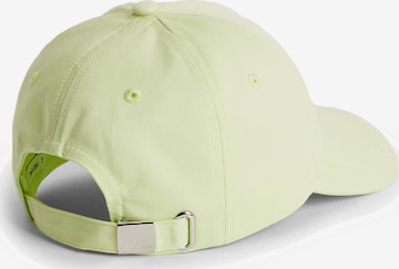 Calvin Klein Cap in Grün