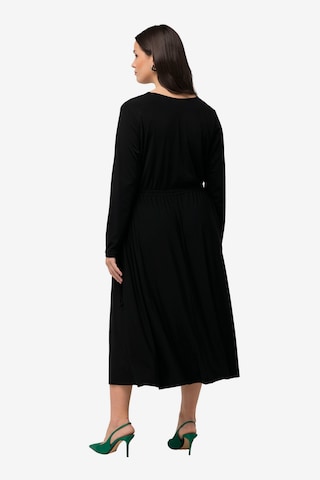 Ulla Popken Dress in Black