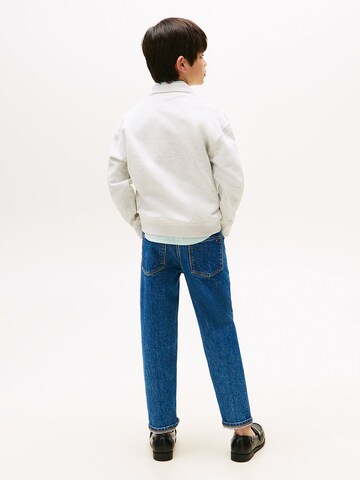 TOMMY HILFIGER Sweatshirt in Grijs