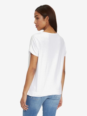Betty Barclay Shirt in White