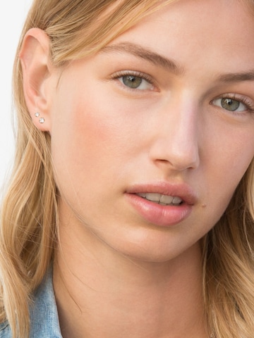 Boucles d'oreilles day berlin en or