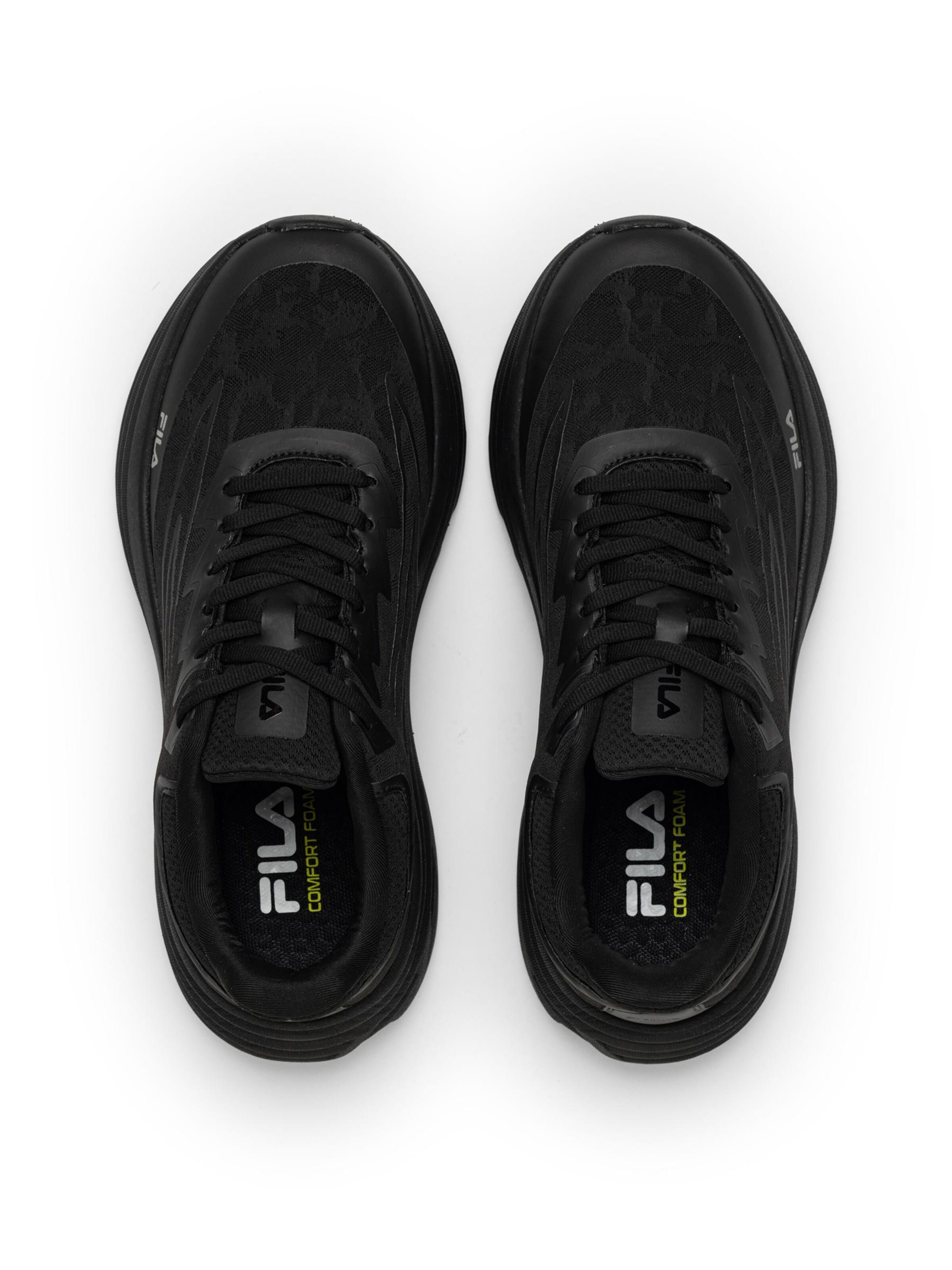 FILA - Zapatillas deportivas bajas 'FILA PLYLITE wmn' en negro