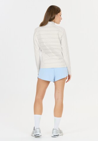 ENDURANCE Laufjacke 'Reitta' in Weiß