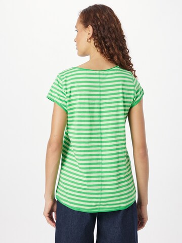 T-shirt ESPRIT en vert