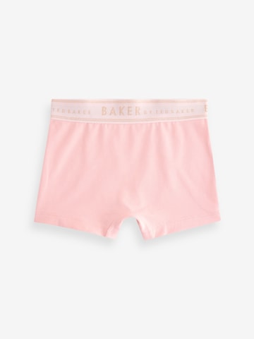 Baker by Ted Baker Spodní prádlo – pink