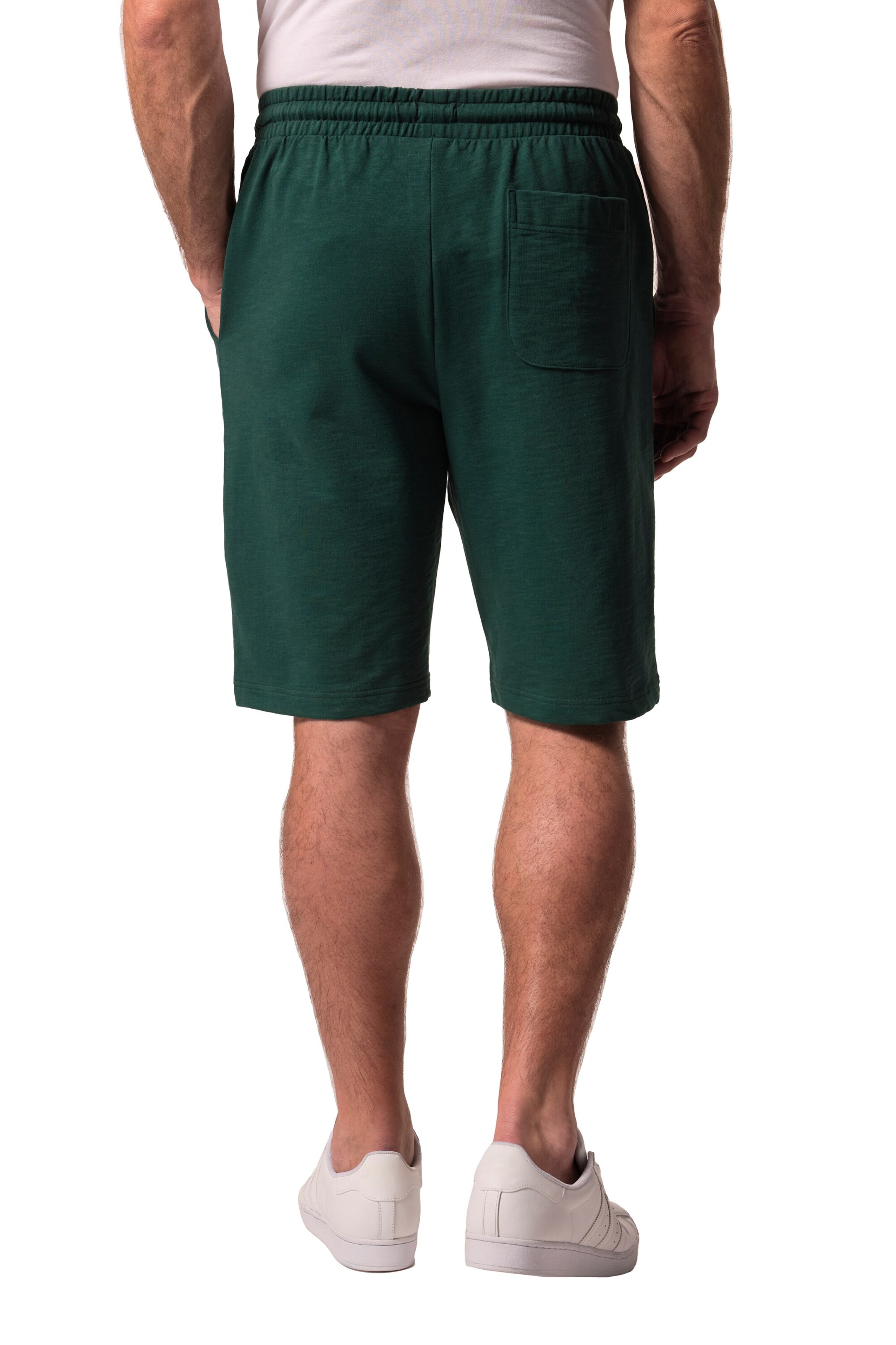 JP1880 Regular Trousers in Green