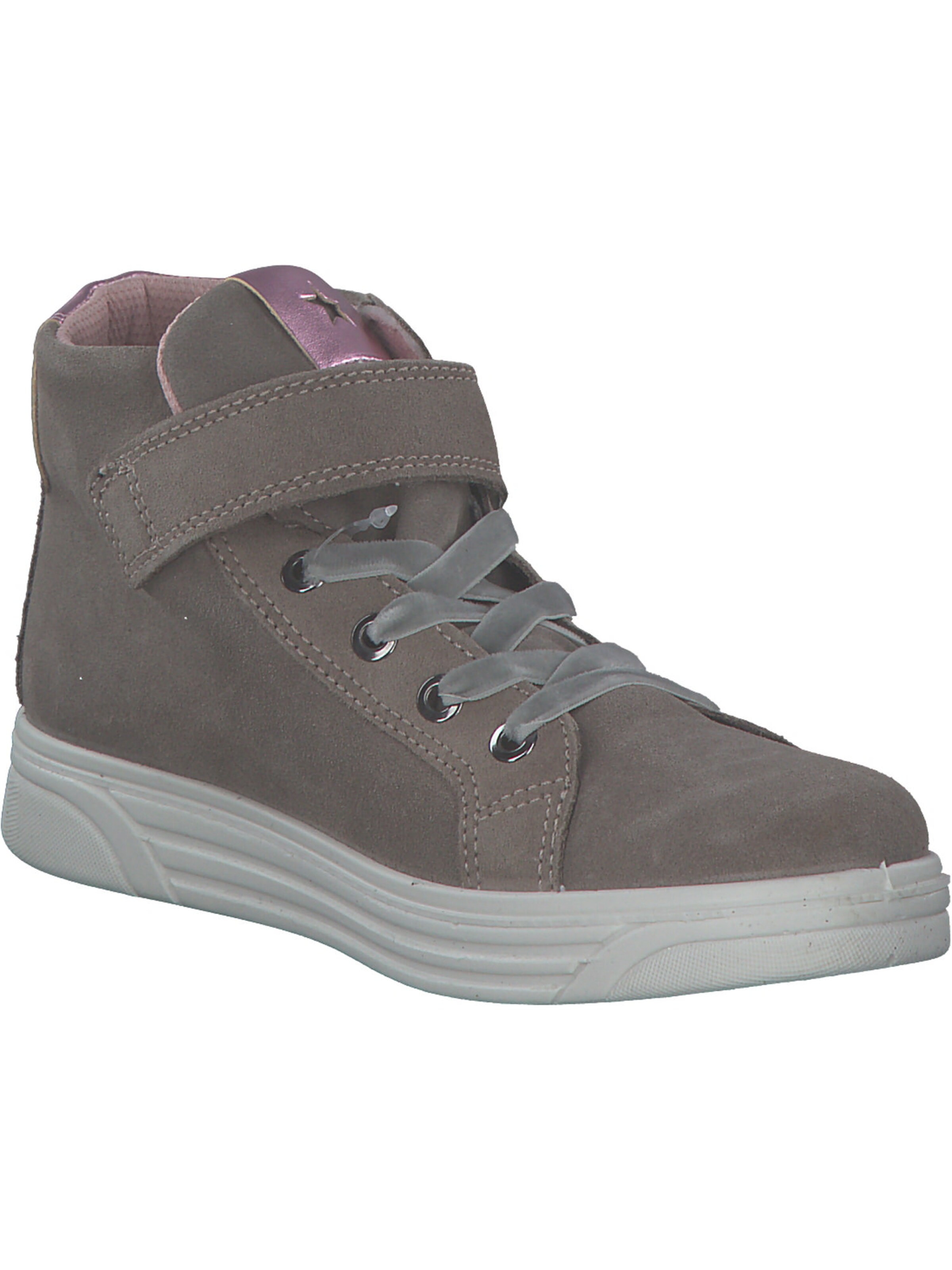 PRIMIGI Boots '68659' in Grey