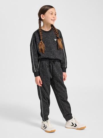 Hummel Loose fit Trousers in Black