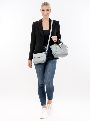 Tamaris Shopper 'Fenja' in Blau