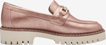 Chaussure basse s.Oliver en rose