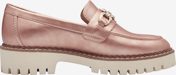 Chaussure basse s.Oliver en rose