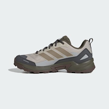 Chaussure basse 'Eastrail 3' ADIDAS TERREX en beige