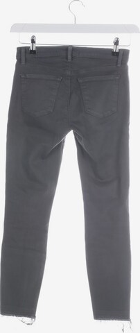 J Brand Jeans 26 in Grau