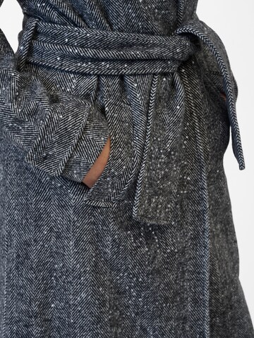 Cappotto di mezza stagione 'Dafne' di RICANO in grigio