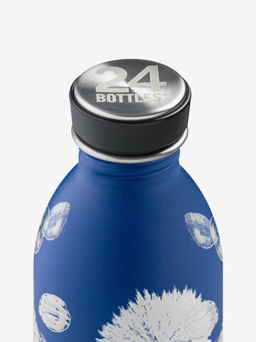 24Bottles Drinking Bottle 'Urban Bottle 500 ml' in Blue