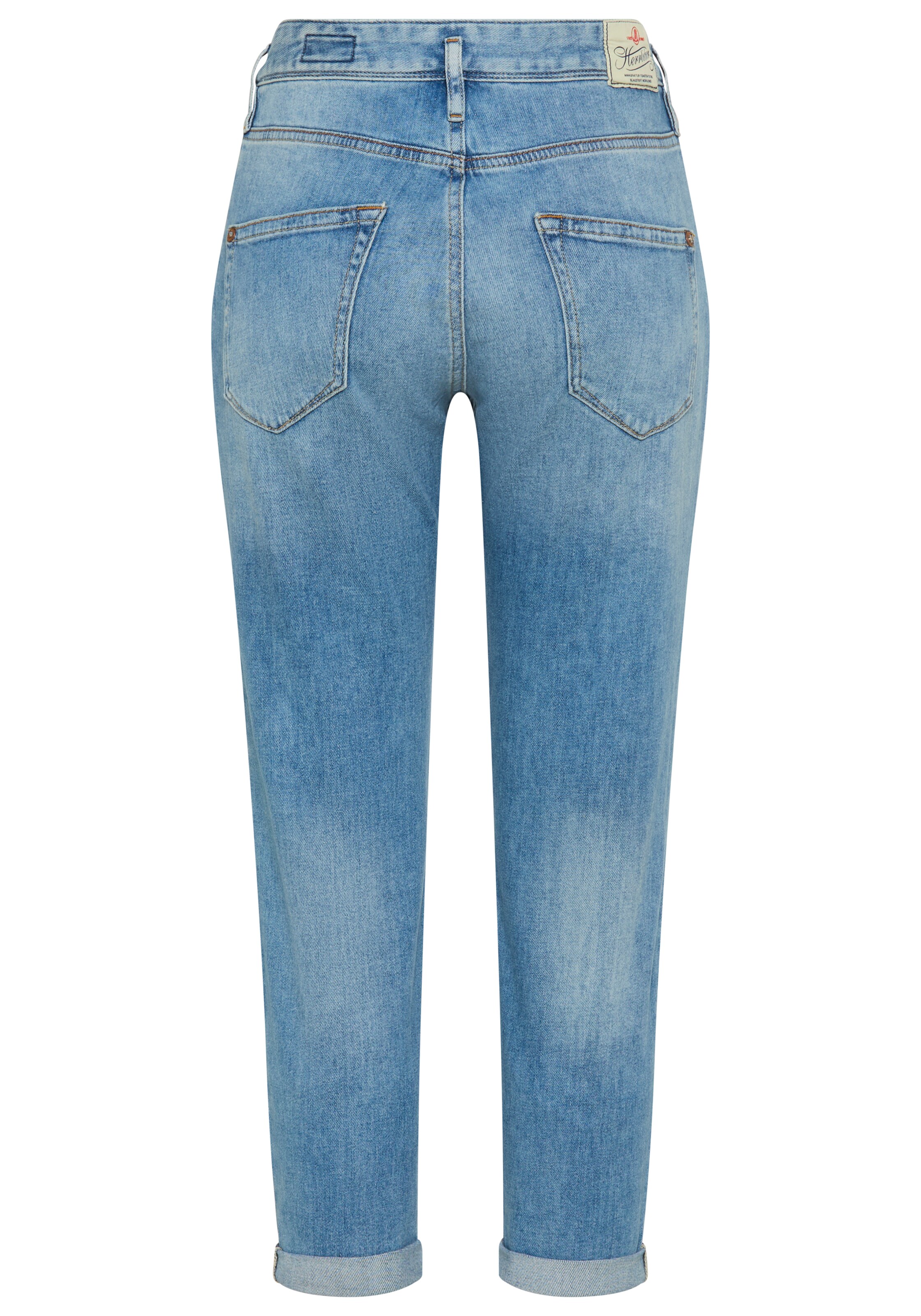 Herrlicher Regular Jeans in Blue