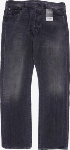 LEVI'S ® Jeans in 34 in Grey: front