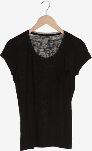 Calvin Klein T-Shirt L in Schwarz: predná strana