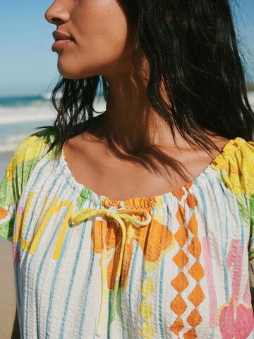 Next Blouse in Gemengde kleuren