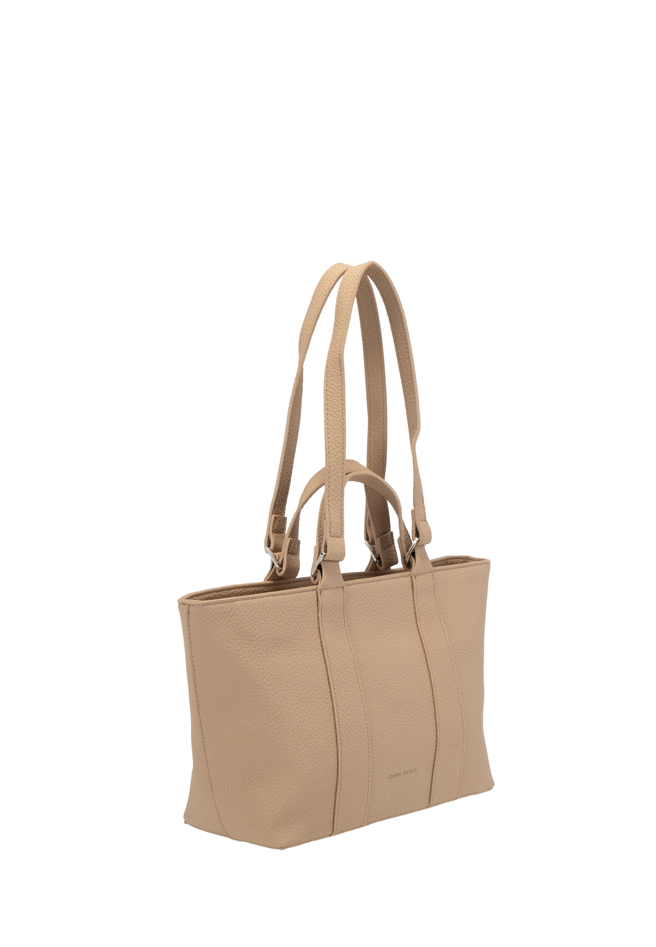 GERRY WEBER - Bolso de mano 'Circadian' en beige