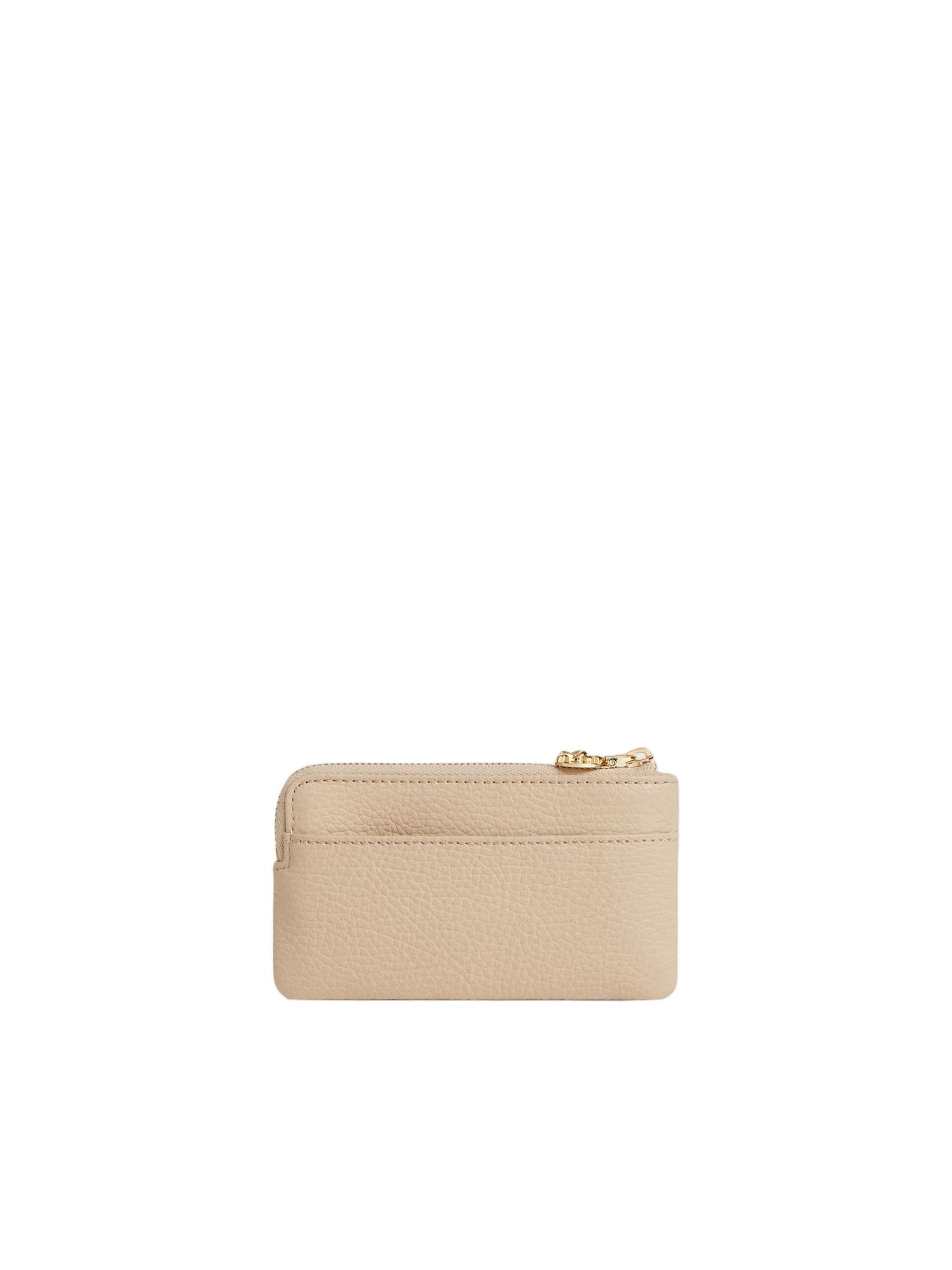 Coccinelle - Cartera 'COCCINELLE C-Me 6' en beige