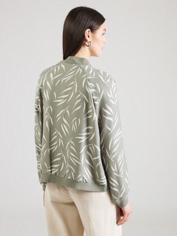 Giacca di mezza stagione 'Maja' di ABOUT YOU in verde