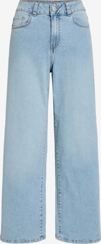 Jean 'VIEmma' VILA en bleu : devant
