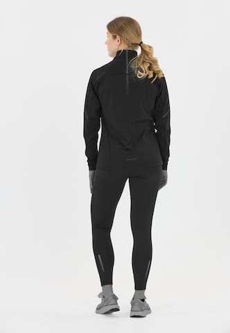 ENDURANCE Outdoor jacket 'Aisling' in Black