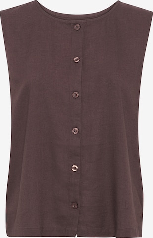 ruda Kaffe Palaidinė 'KAmilia': priekis