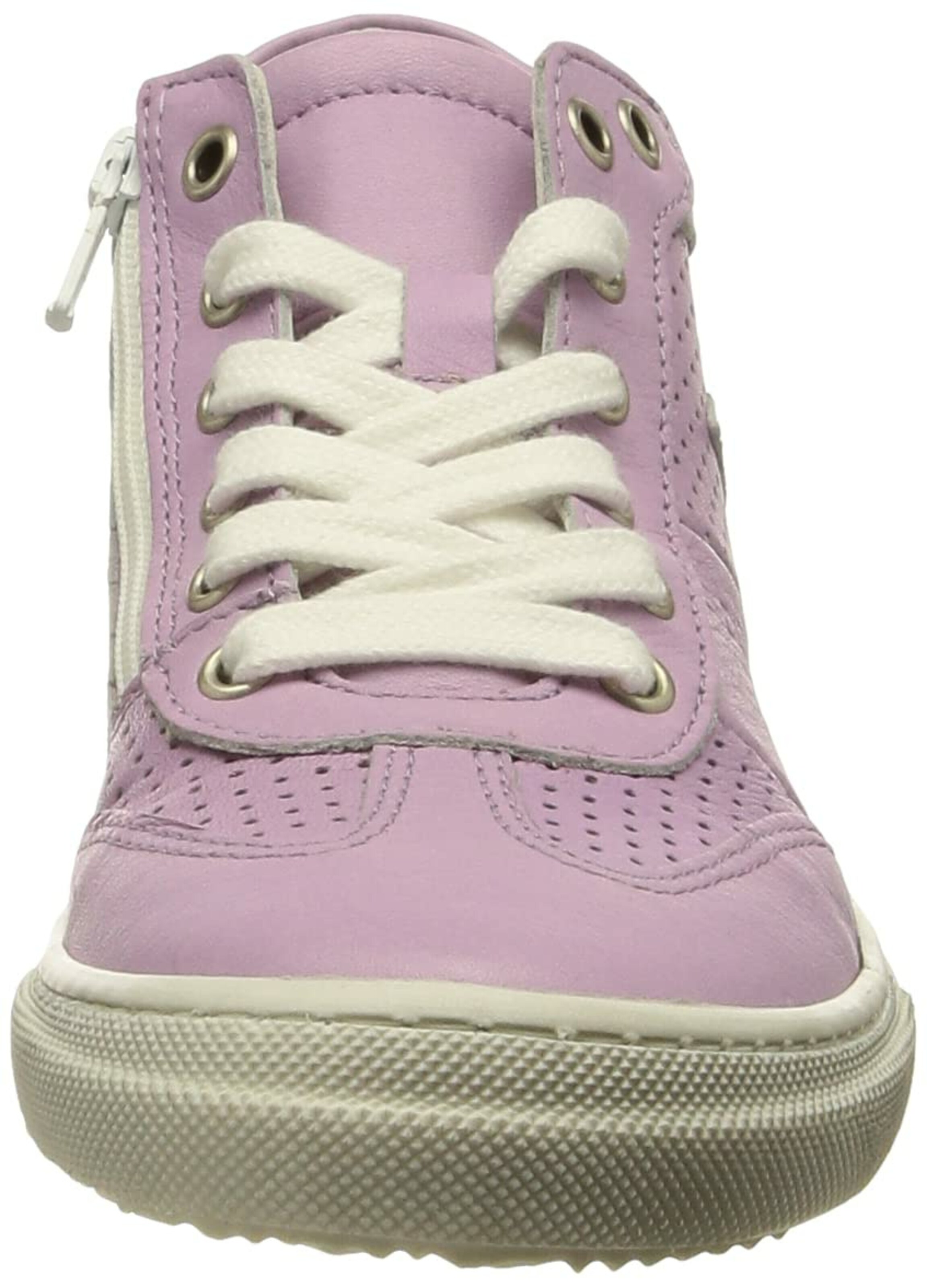 Däumling Sneakers in Roze