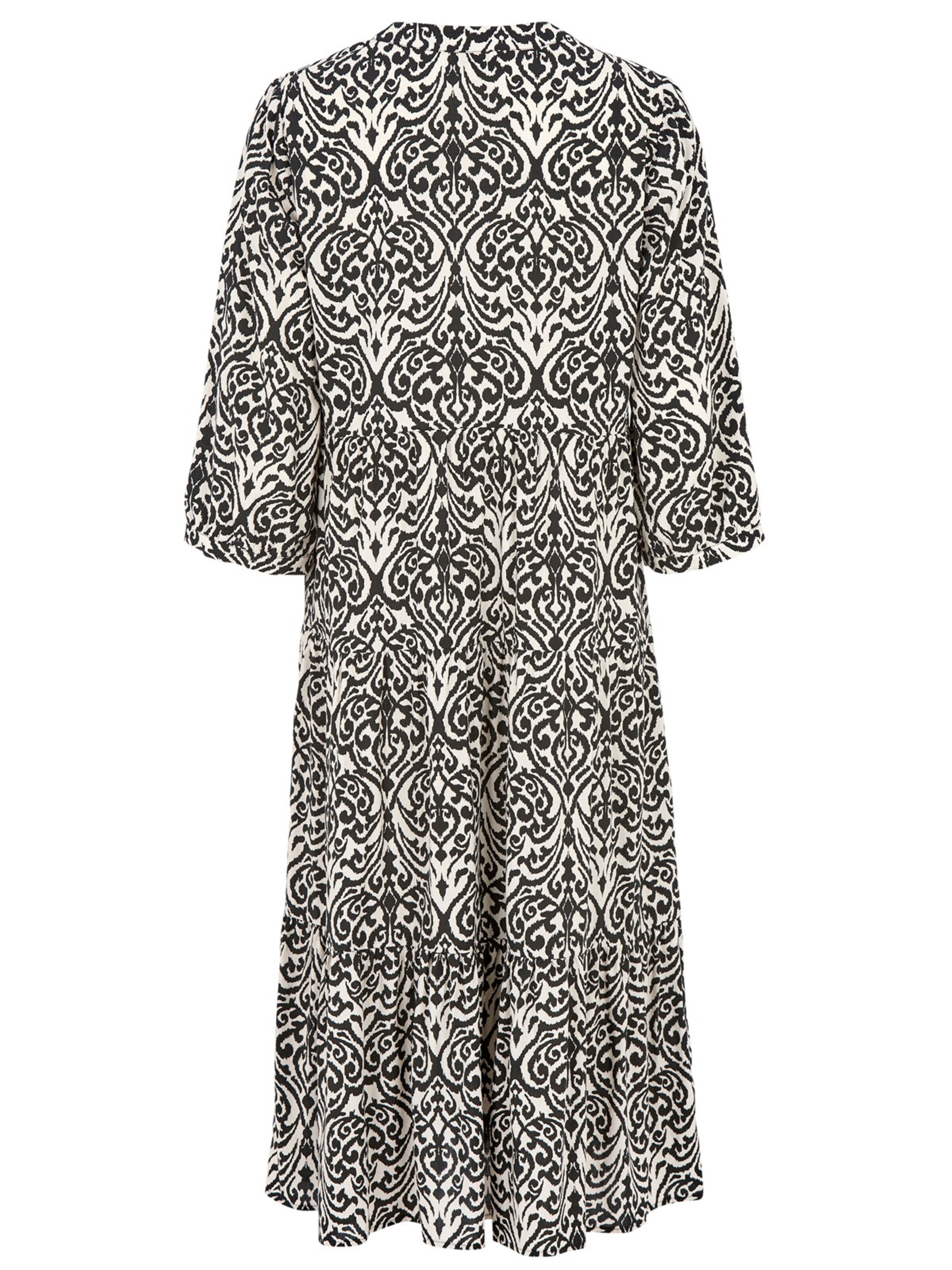 Robe Cellbes of Sweden en noir