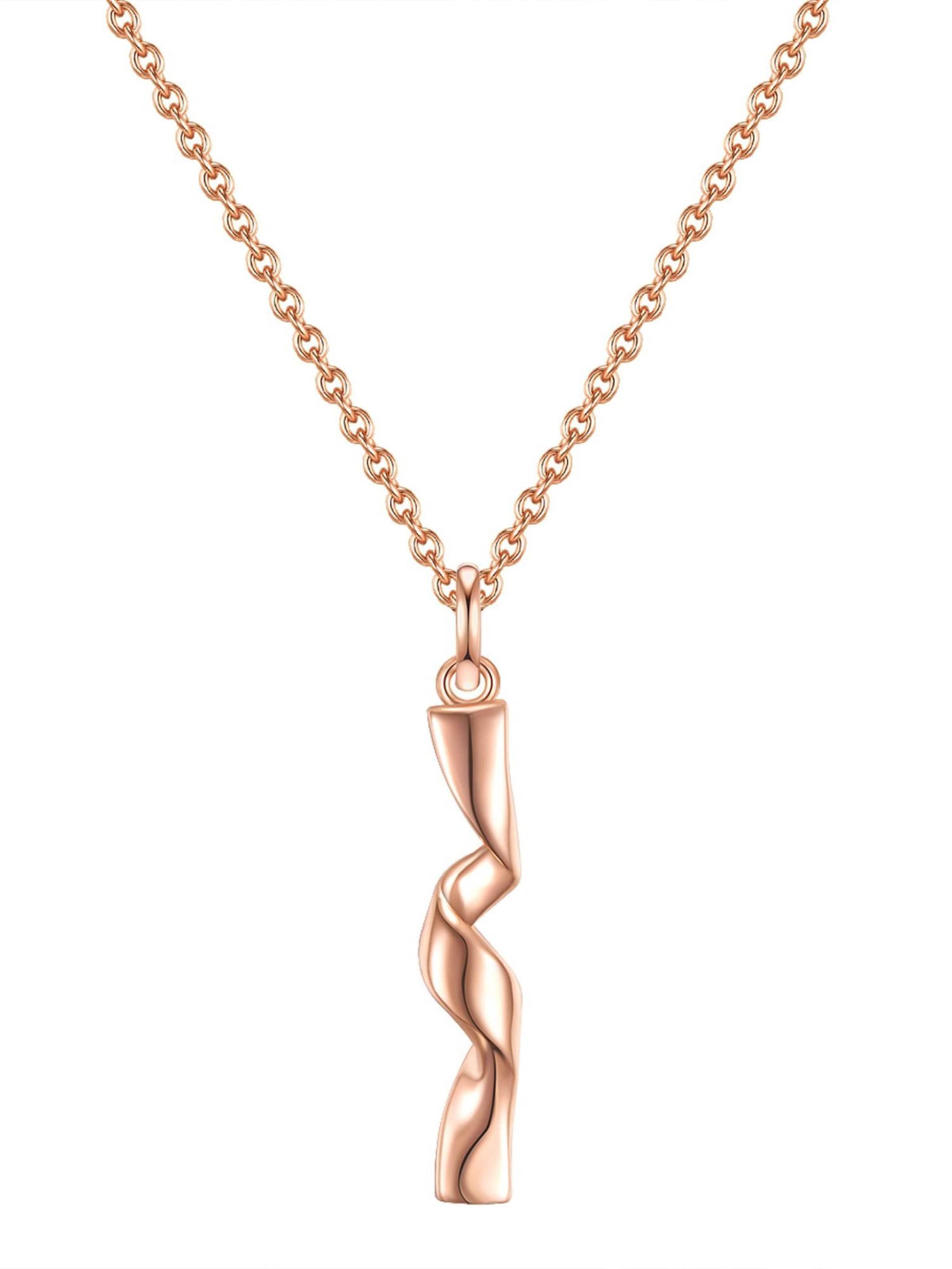 Glanzstücke München Kette in Gold