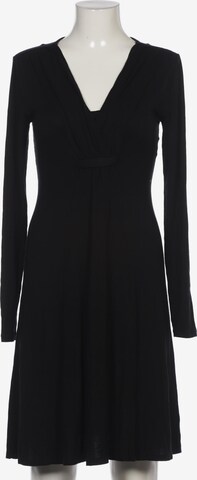 Marella Dress in XXS in Black: front