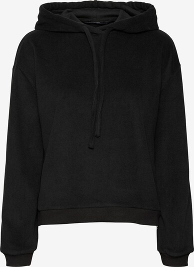 VERO MODA Sweatshirt 'Kammie' in Black, Item view