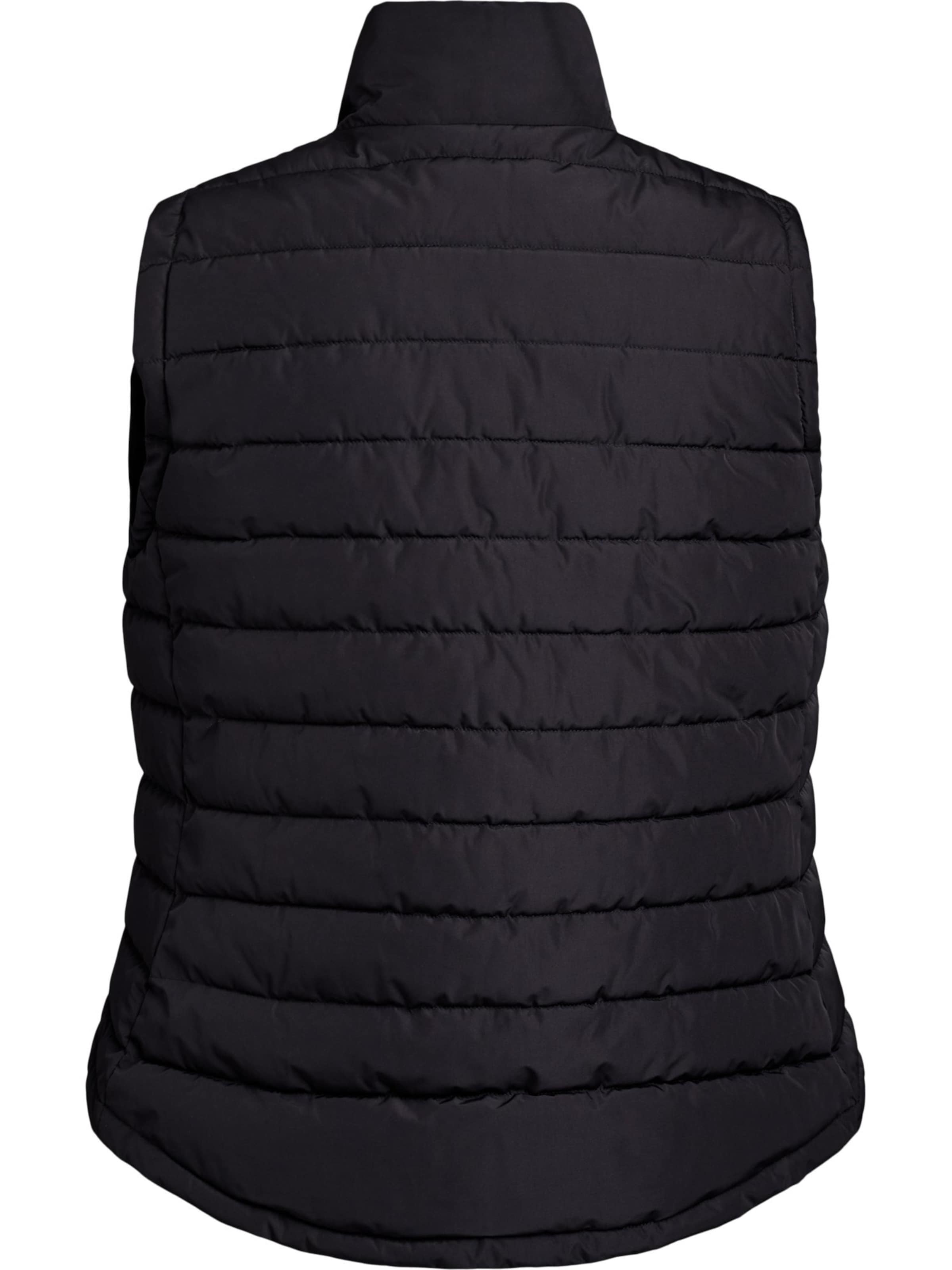 Active by Zizzi Жилетка 'Aroad' в Черный