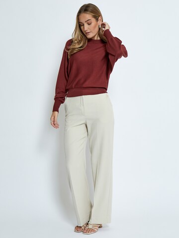Pullover ' Dana Bat' di minus in marrone