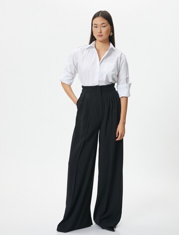 Koton Blouse in White