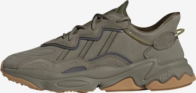 ADIDAS ORIGINALS Running shoe 'Ozweego' in Khaki, Item view