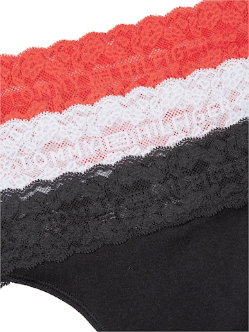 TOMMY HILFIGER String in Gemengde kleuren